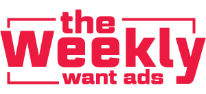 The Weekly Want Ads